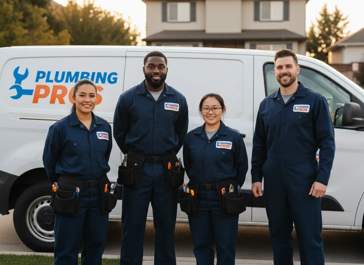 Water Heater Repair company in Great Mills, MD